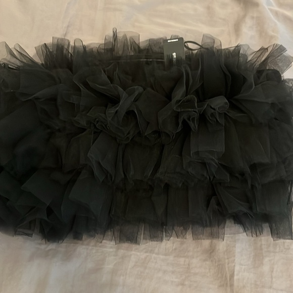 NWT Glamour Express Top - Picture 8 of 9